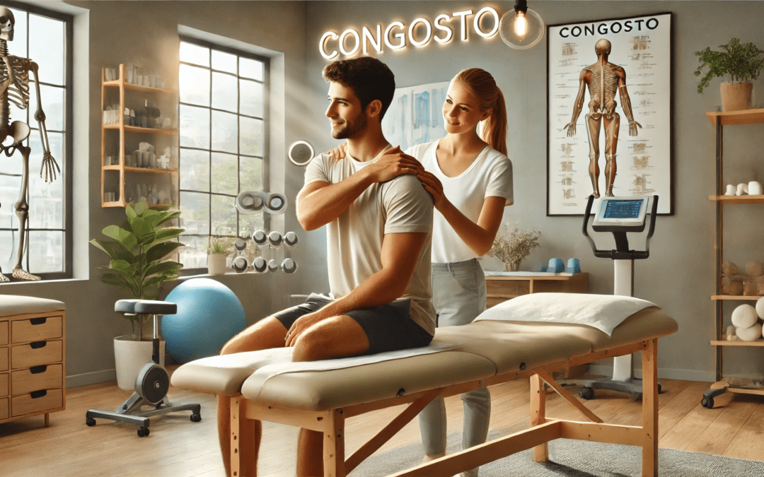 Fisioterapia Congosto: Alivio y Recuperación en FisioEleven