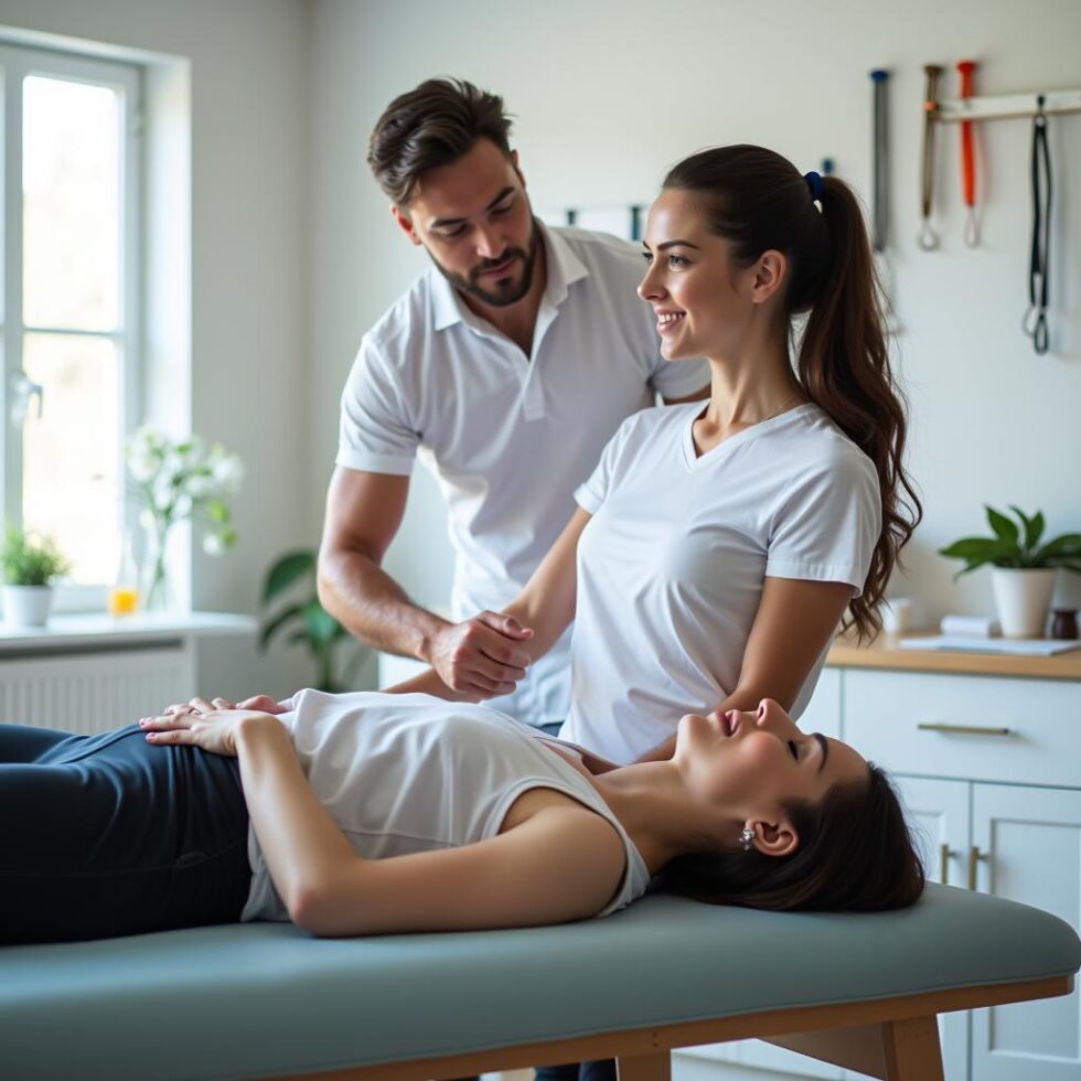 Beneficios de la Fisioterapia - Tu clínica Fisioterapia, Osteopatía y ...