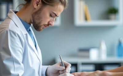 ¿Cómo las Plantillas Personalizadas Mejoran tu Salud y Bienestar?